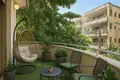 Residential quarter A 5 mn de la mer parking ascenseur balcon 130 m 10 m de terrasse
