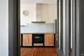 Apartamento 4 habitaciones 119 m² Riga, Letonia