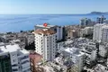 3 bedroom apartment 120 m² Mahmutlar, Turkey