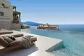 Wohnung 2 zimmer 79 m² Radovici, Montenegro