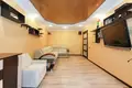 1 room apartment 33 m² Minsk, Belarus