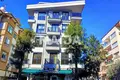 Mieszkanie 3 pokoi 95 m² Alanya, Turcja