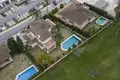 Haus 5 Schlafzimmer 307 m² San Pedro Alcantara, Spanien