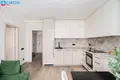 3 room apartment 47 m² Vilnius, Lithuania