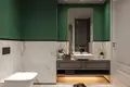 1 bedroom apartment 53 m² Erdemli, Turkey