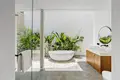Вилла 5 комнат 263 м² Kerobokan Kelod, Индонезия