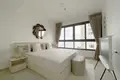 Copropriété 2 chambres 62 m² Na Kluea, Thaïlande