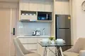 1 bedroom apartment 27 m² Pattaya City, Thailand