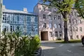 1 bedroom apartment 45 m² Riga, Latvia