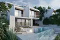 3 bedroom villa 220 m² Yeroskipou, Cyprus