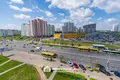 Wohnung 3 zimmer 61 m² Minsk, Belarus