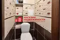 2 room apartment 55 m² Hrodna, Belarus