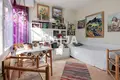 Квартира 4 комнаты 90 м² Ловийса, Финляндия