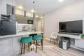 Mieszkanie 2 pokoi 41 m² Mińsk, Białoruś