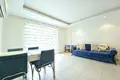 Apartamento 1 habitación 45 m² Alanya, Turquía