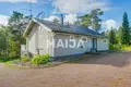 Casa 3 habitaciones 110 m² Naantali, Finlandia