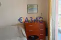 Appartement 36 m² Nessebar, Bulgarie
