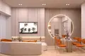 Кондо 2 спальни 1 464 м² Масатлан, Мексика