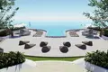 2 bedroom apartment 166 m² Ban Bang Thao, Thailand