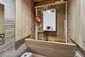 House 65 m² Bahusevicki sielski Saviet, Belarus