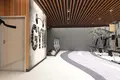 Apartamentos multinivel 2 habitaciones  Gungoren, Turquía