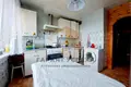 Apartamento 3 habitaciones 78 m² Muchaviecki sielski Saviet, Belarús