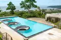Estudio 1 habitación 33 m² Karon, Tailandia