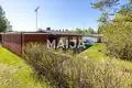 Casa  Kemi, Finlandia
