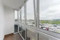 1 room apartment 31 m² Ratamka, Belarus