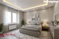 Квартира 5 комнат 126 м² Минск, Беларусь