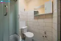 2 room apartment 36 m² Elektrenai, Lithuania