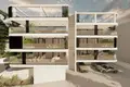 1 bedroom apartment 83 m² Demos Agiou Athanasiou, Cyprus
