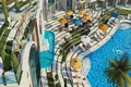 Mieszkanie 2 pokoi 106 m² Al Hadaba, Egipt
