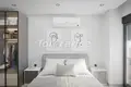 2 bedroom apartment 80 m² Muratpasa, Turkey