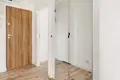 Appartement 3 chambres 47 m² en Varsovie, Pologne