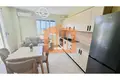 1 bedroom apartment 45 m² Golem, Albania