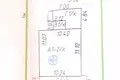 Apartment 109 m² Minsk, Belarus