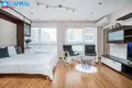 Appartement 2 chambres 58 m² Vilnius, Lituanie