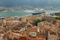 Mieszkanie 2 pokoi 117 m² Kotor, Czarnogóra