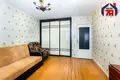 1 room apartment 35 m² Minsk, Belarus