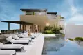 Mieszkanie 1 pokój 43 m² Tivat, Czarnogóra