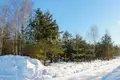 Działki 1 200 m² gorodskoj okrug Bor, Rosja