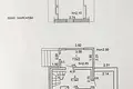 Maison 56 m² Bialarucki sielski Saviet, Bélarus