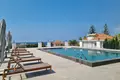 Appartement 2 chambres 138 m² Koinoteta Pyrgou Lemesou, Chypre