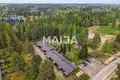 Szeregowiec  Kouvola sub region, Finlandia