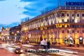 Shop 2 814 m² in Minsk, Belarus