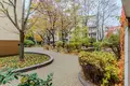 Appartement 1 chambre 36 m² Varsovie, Pologne