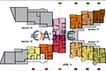 Wohnung 35 m² Sweti Wlas, Bulgarien