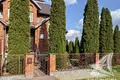 Dom 268 m² Brześć, Białoruś
