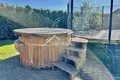 Haus 5 zimmer 411 m² Babites pagasts, Lettland